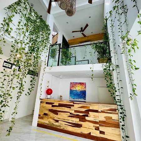 بلايا ديل كارمن Suitesmb المظهر الخارجي الصورة