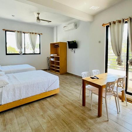 بلايا ديل كارمن Suitesmb المظهر الخارجي الصورة