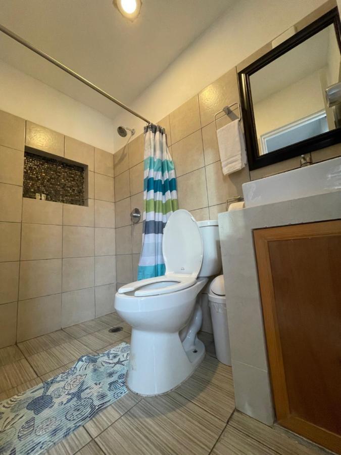 بلايا ديل كارمن Suitesmb المظهر الخارجي الصورة