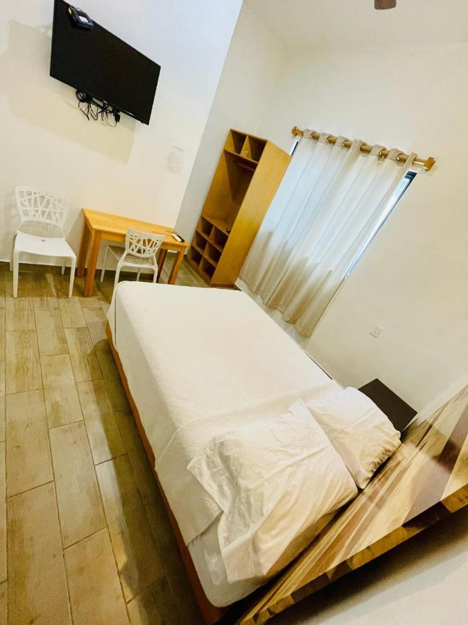 بلايا ديل كارمن Suitesmb المظهر الخارجي الصورة