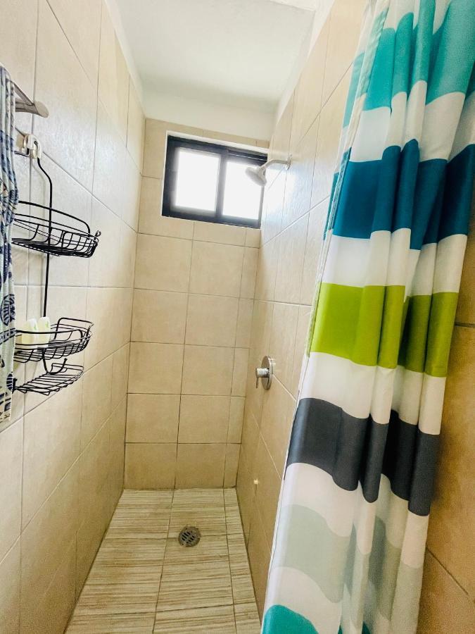 بلايا ديل كارمن Suitesmb المظهر الخارجي الصورة