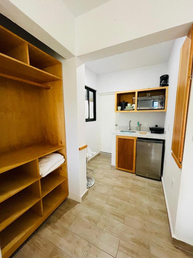 بلايا ديل كارمن Suitesmb المظهر الخارجي الصورة