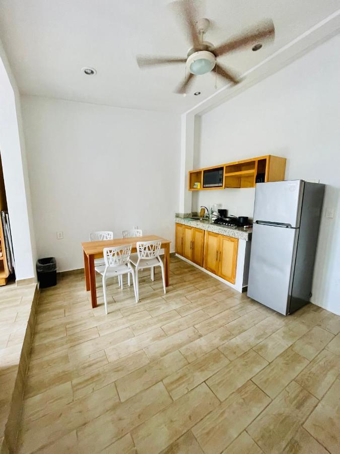 بلايا ديل كارمن Suitesmb المظهر الخارجي الصورة