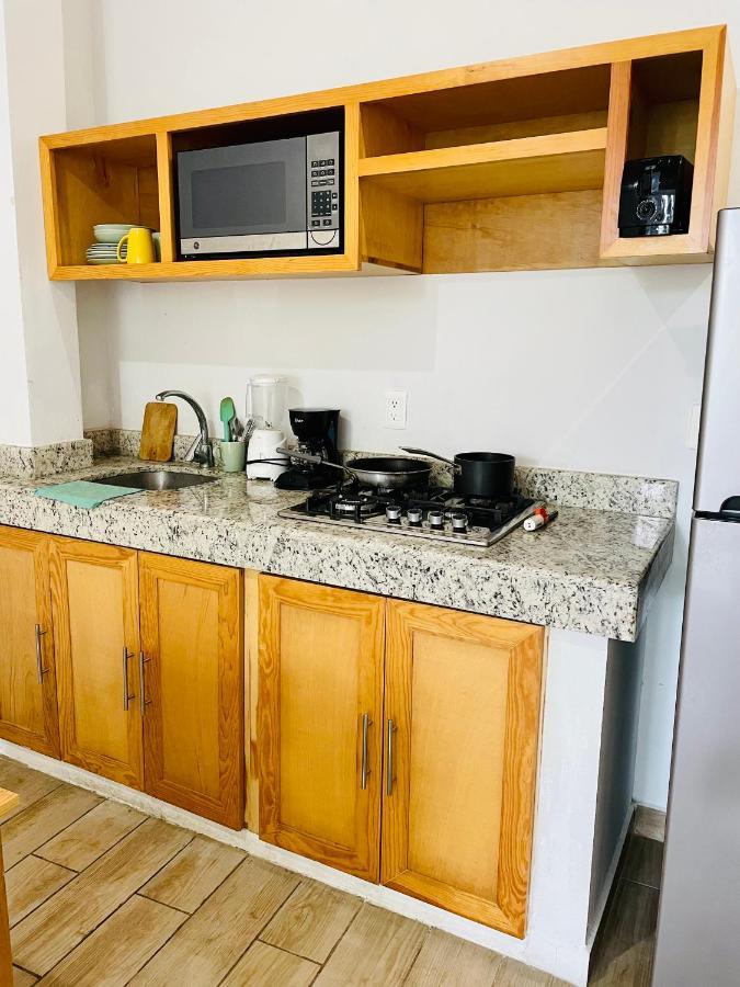 بلايا ديل كارمن Suitesmb المظهر الخارجي الصورة