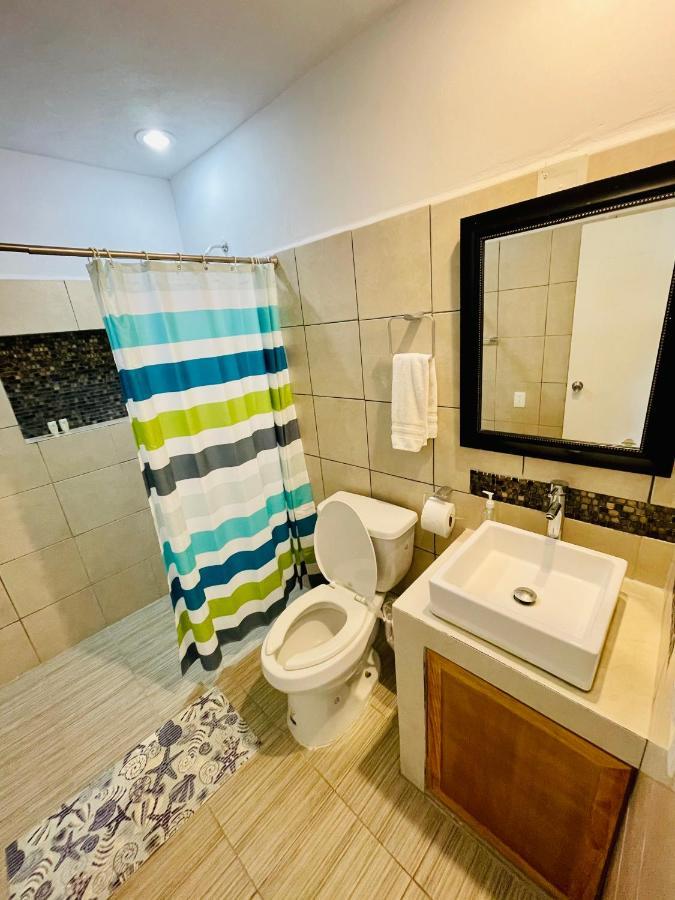 بلايا ديل كارمن Suitesmb المظهر الخارجي الصورة