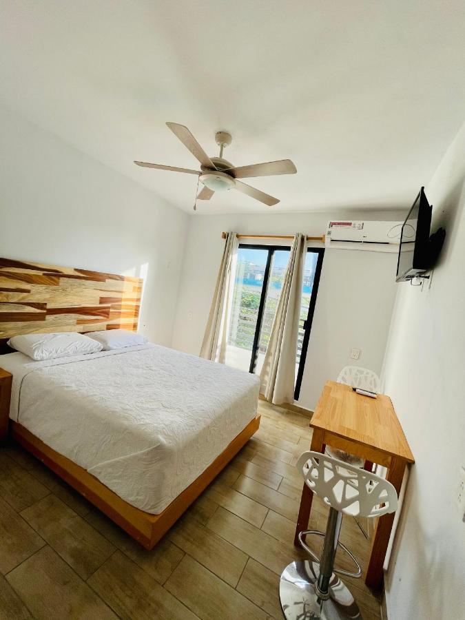بلايا ديل كارمن Suitesmb المظهر الخارجي الصورة