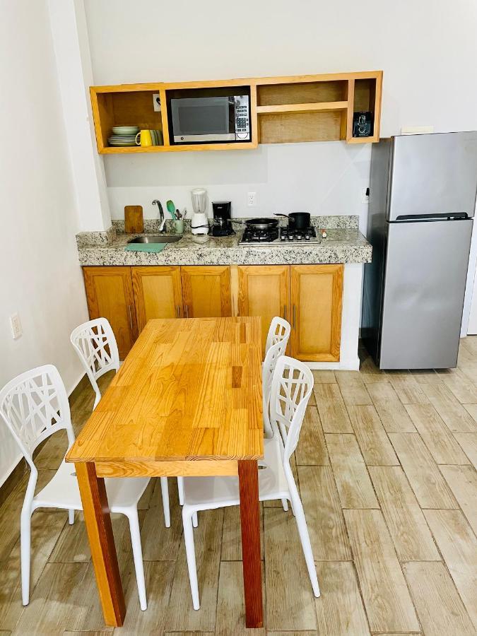 بلايا ديل كارمن Suitesmb المظهر الخارجي الصورة