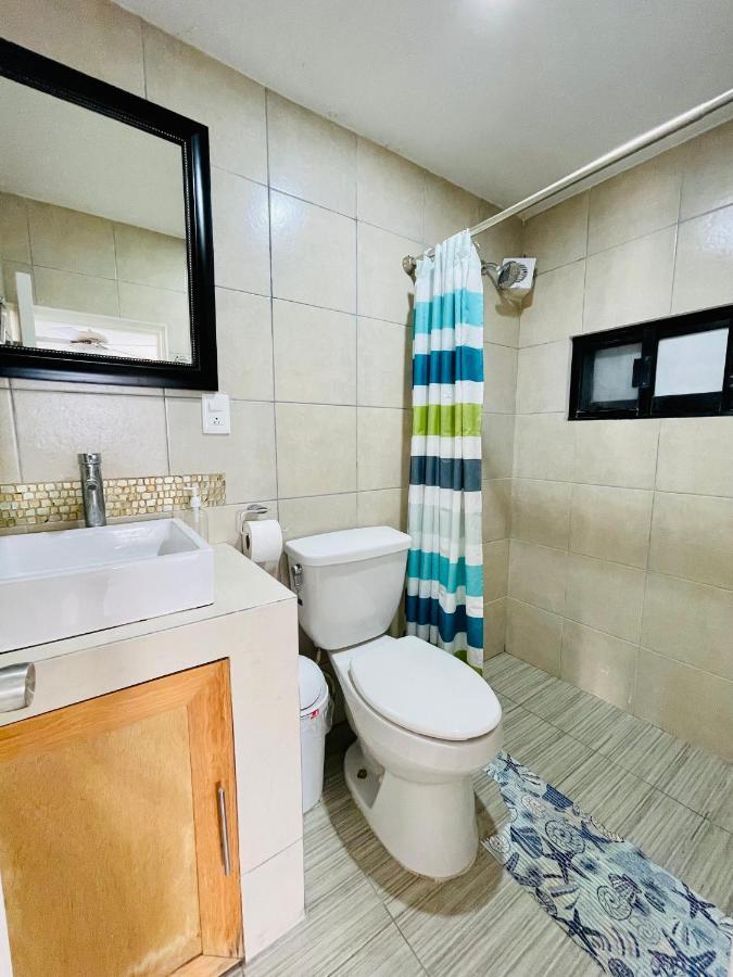 بلايا ديل كارمن Suitesmb المظهر الخارجي الصورة