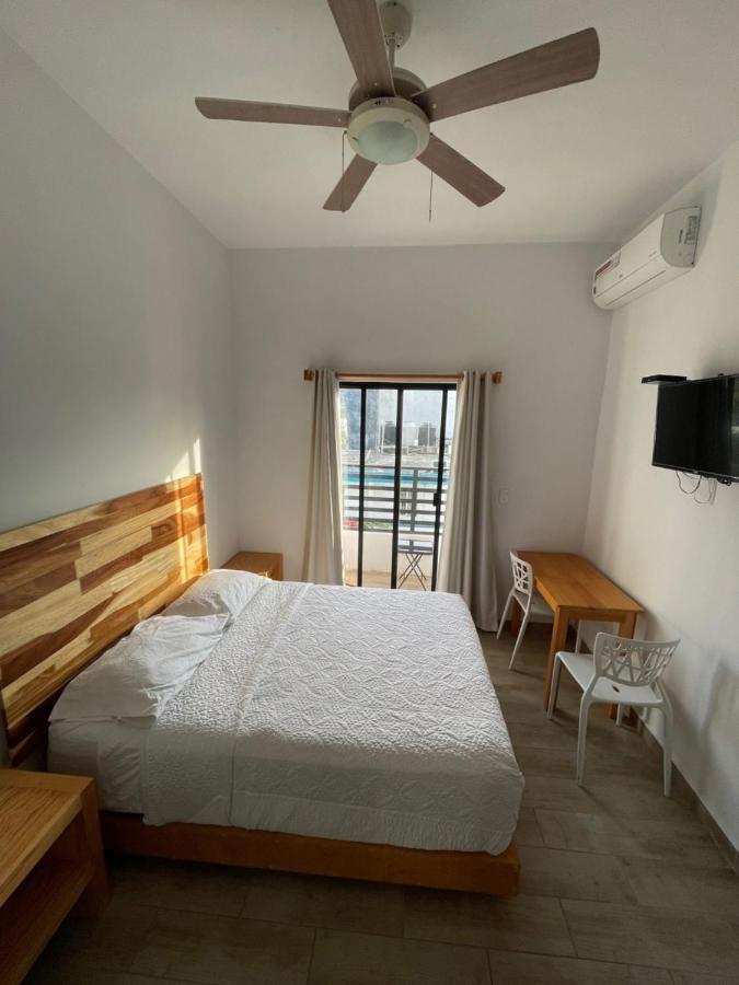 بلايا ديل كارمن Suitesmb المظهر الخارجي الصورة