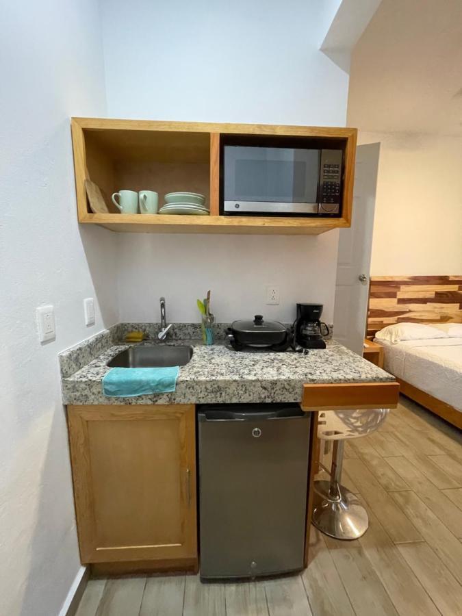 بلايا ديل كارمن Suitesmb المظهر الخارجي الصورة