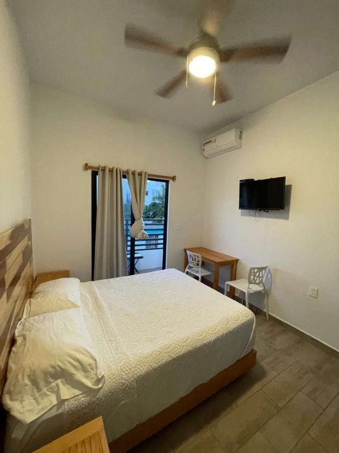 بلايا ديل كارمن Suitesmb المظهر الخارجي الصورة