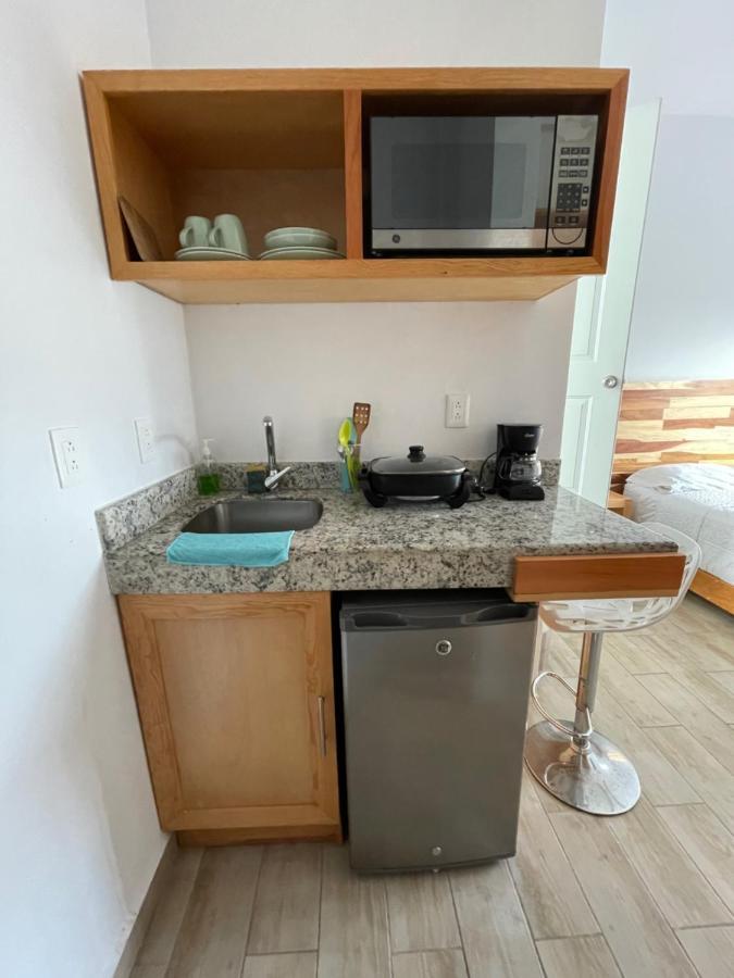 بلايا ديل كارمن Suitesmb المظهر الخارجي الصورة